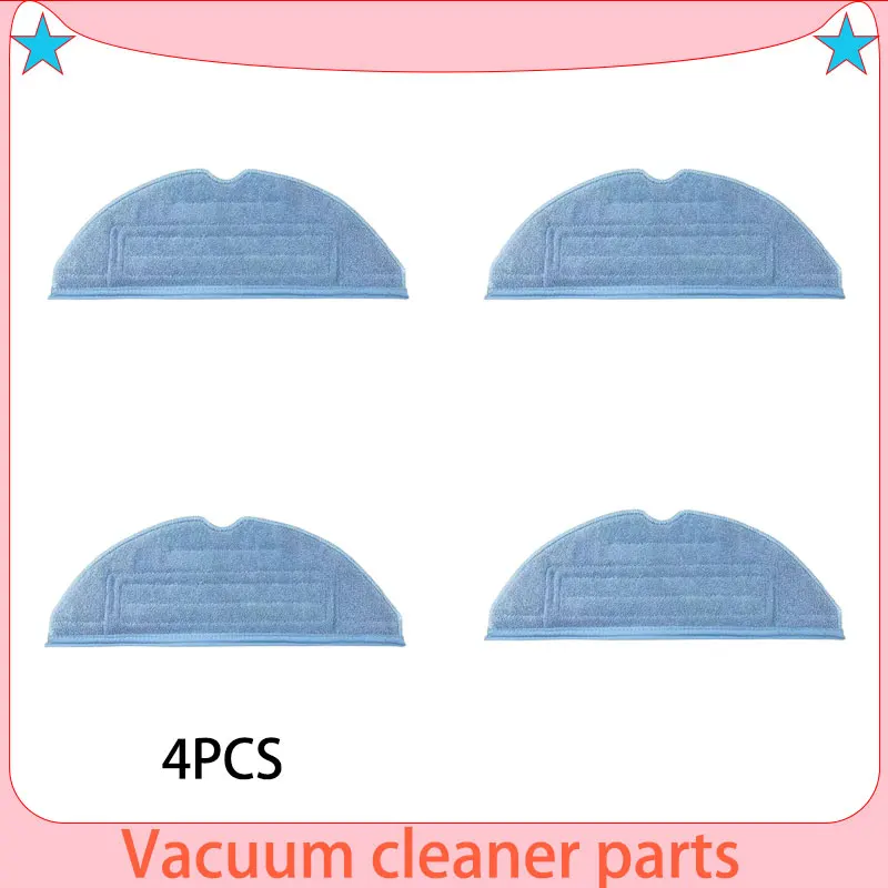 4pcs
