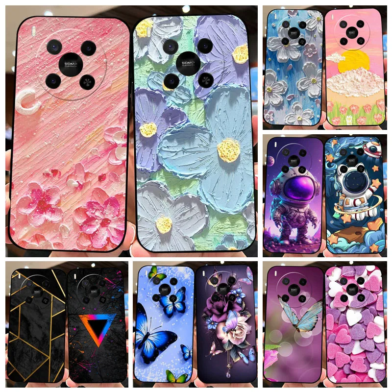 Fashion Silicone TPU Soft Phone Case - Durable and Stylish Protective Shell