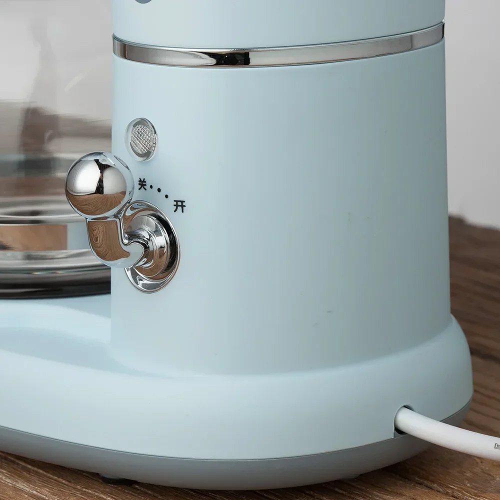 mini cafeteira americana gotejamento automatico pequeno domestico 02