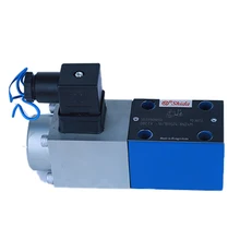 

DBETX-1X proportional hydraulic directional control valve