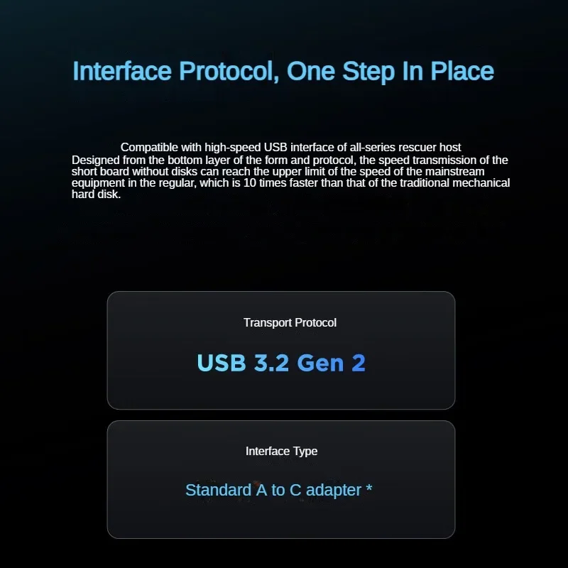  LEGION ޴ ָ Ʈ ̺, LS1 512GB Nvme , 1050 MB/s  SSD, CŸ USB 3.2  ̽