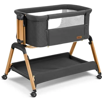 Bassinet Bedside Sleeper 1
