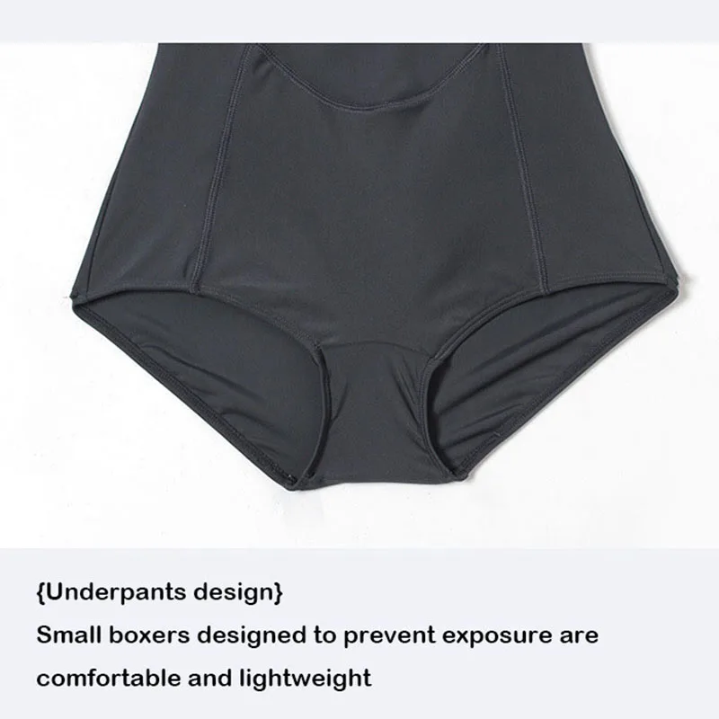 Swimming Diving Suit One Piece Wetsuit Jellyfish Suit Snorkeling Free Deep Diving Wetsuit Long Sun Protection Surfing