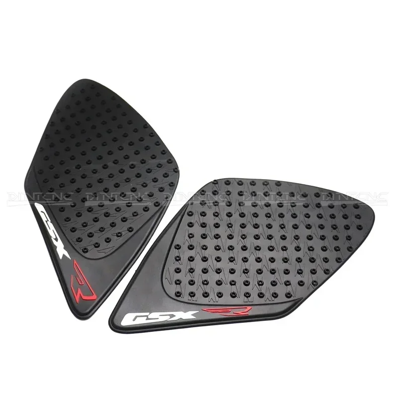 For Suzuki GSX-R GSXR 1000 2001-2008 K1 K2 K3 K4 K5 K6 K7 K8 gsxr1000 06 07 motorcycle side anti slip sticker protector tank pad