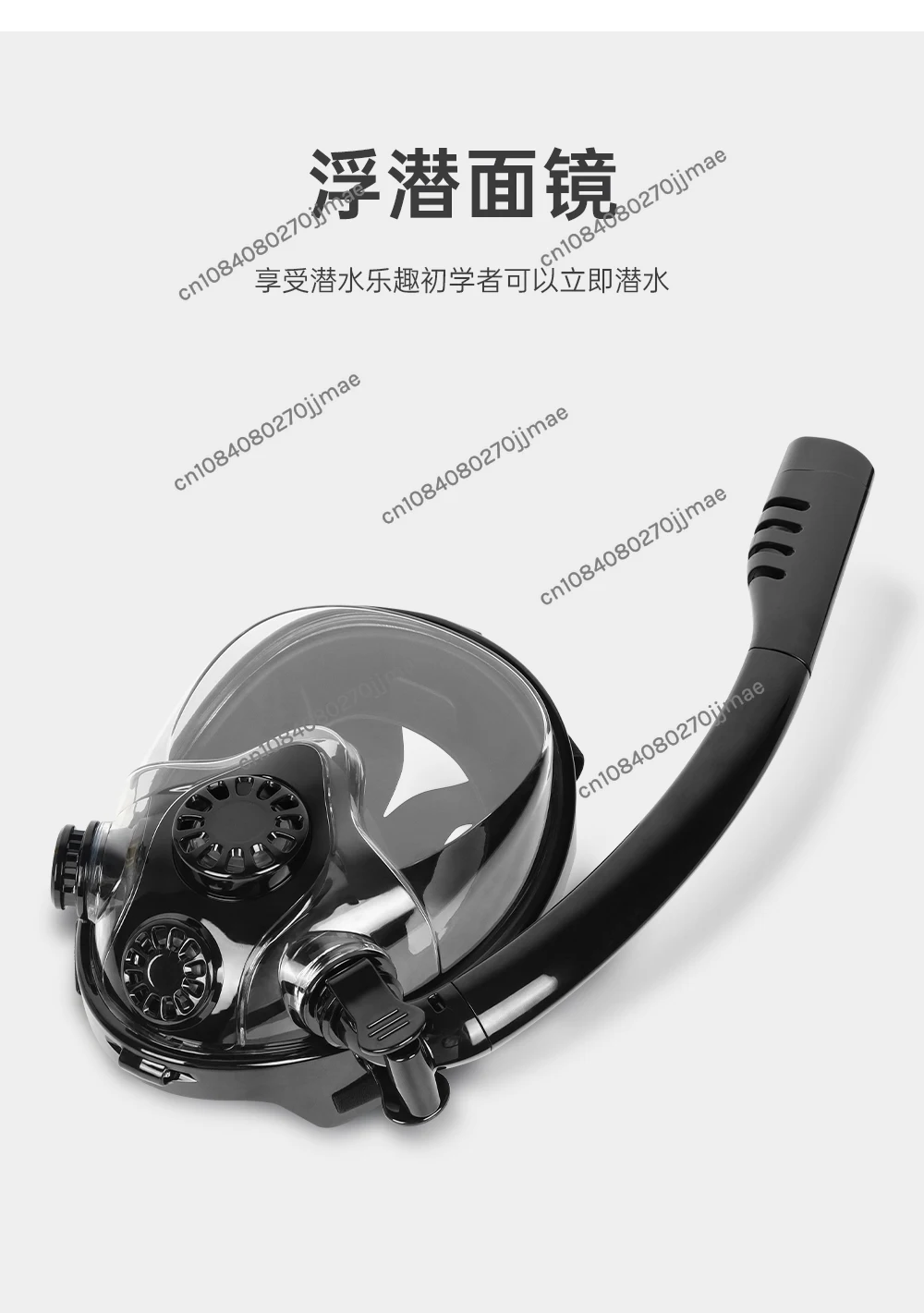 深海ダイビング用の小型ポータブル酸素マスク - AliExpress