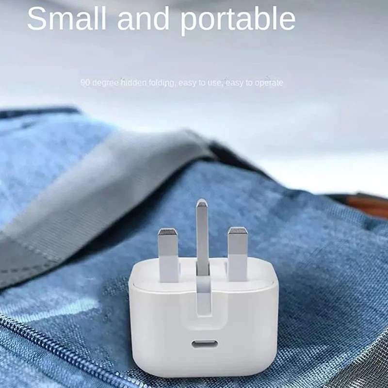 1PC 20 W Type-C Plug Quick Charger Fast Charging Phone Accessories Charger Head ac power adapter charger ac power adapter