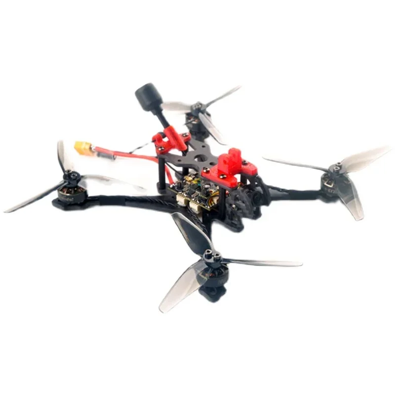 รูปสินค้า โดรน HD FPV 3.5 นิ้ว สำหรับผู้เริ่มต้น