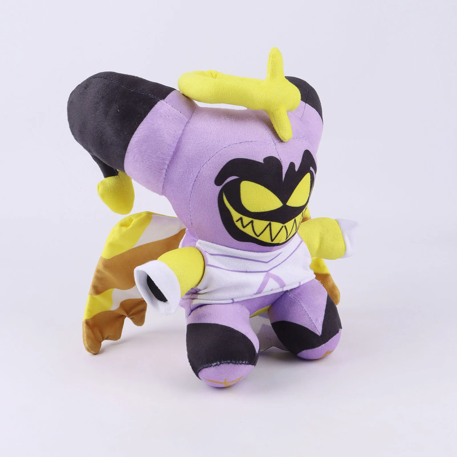 Hazbin ȣ  ˷ , ִϸ̼ ֺ   峭, ҳ ҳ   , ǰ