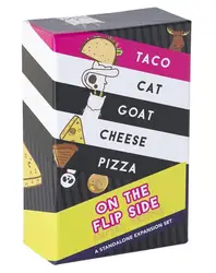 2025 Cats Against Anxiety Tarot: 50 - Card Deck for Self - Esteem & Stress Relief (Plum)