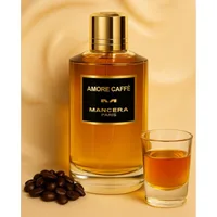 Parfum Mancera, parfum et eaux de cologne durables, parfum aromatique aquatique à la vanille, notes marines fraîches, citron, agrumes, rafraîchissant, 120 ml 5