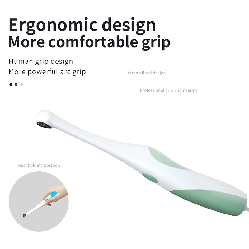 3 인 1 내시경 카메라, 안드로이드 USB C HD 방수 검사 보어스코프, LED 휴대폰 렌즈