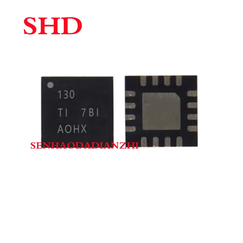 

Tlv62095rgtr silk screen 130 package qfn16 New original stock switch driven IC power regulator provides BOM configuration