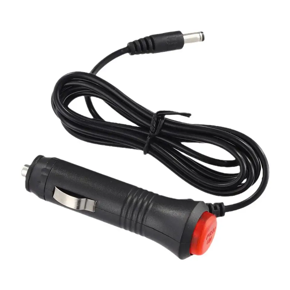 Adattatore per presa accendisigari prolunga caricabatteria da auto, sdoppiatore di prese con 3 USB e voltmetro, compatibile con iPhone 13,12,12 Pro | Leroy Merlin