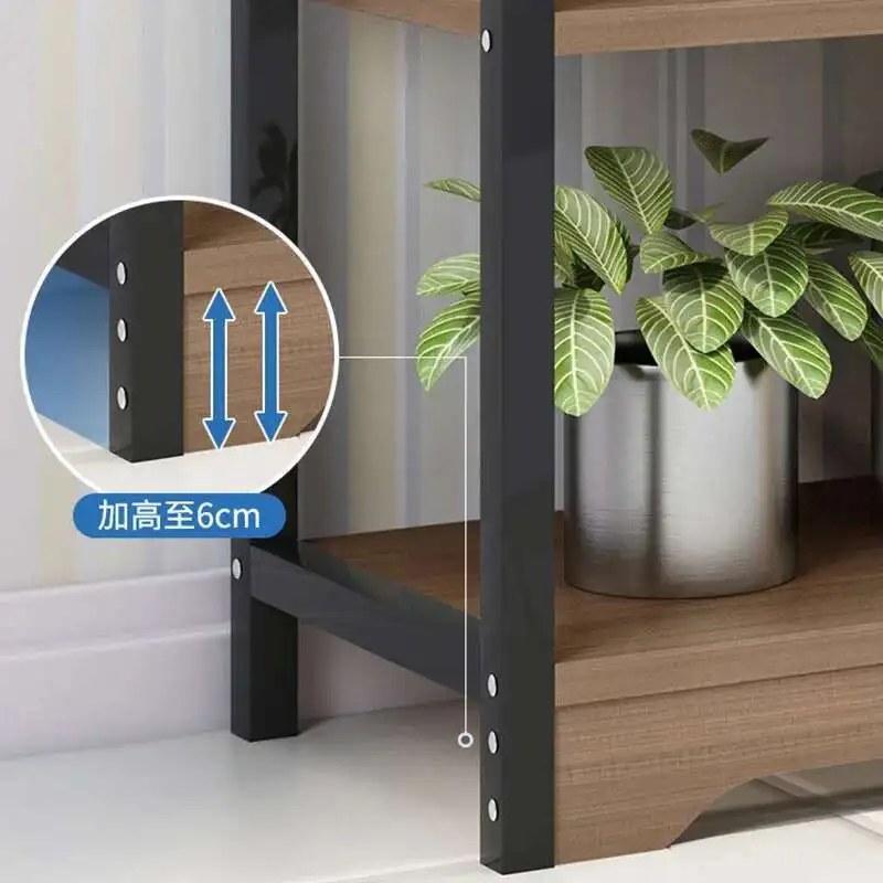 Closet Modern Kitchen Cabinets Shelf Display Nordic et Storage Kitchen Cabinet Salon Bathroom Aparador Furniture
