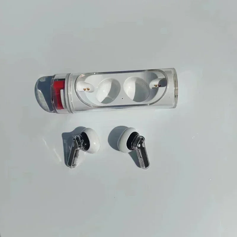 Wireless Earphones Wireless Earbuds Bluetooth Earphones In Ear Earphones Wireless Bluetooth Earphones Bluetooth Headphones Wireless Bluetooth Headphones Wireless Headset New Ear Stick2 Earphone True Wireless Bluetooth Hifi Sport Waterproof Earbuds Lightweight Gaming Headphone Long Battery