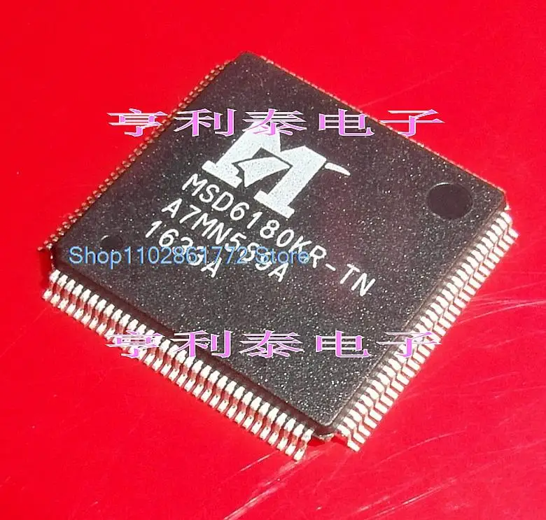 

MSD6180KR-TN