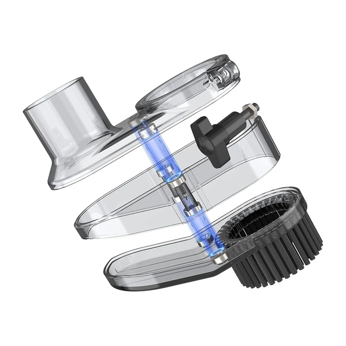 CNC 기계용 ABS 방진 신발, 직경 45mm, 대부분의 300W-500W, CNC..