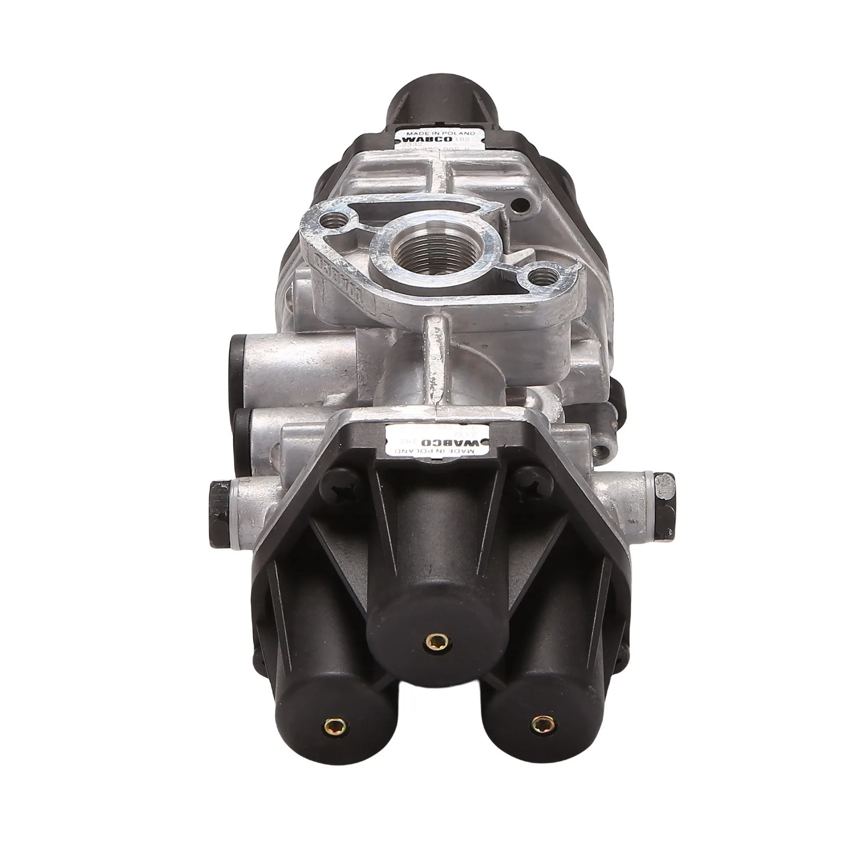 Air Brake Valve for Mercedes-Benz MB Actros Multi Circuit Protection Valve 0034316806