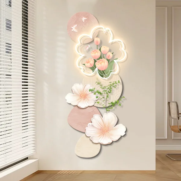 Zayn Fresco Lamp Light Store