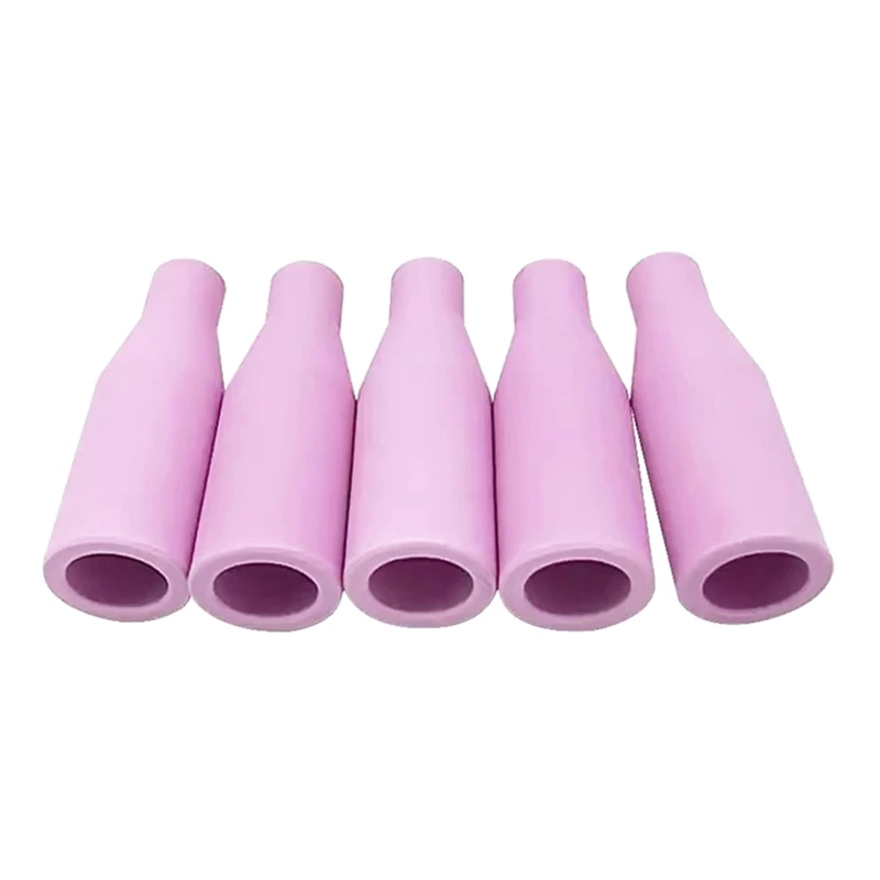 

Ceramic Nozzle Gas Welding Consumable Shield Cup Welding Torch for Torch R7UA