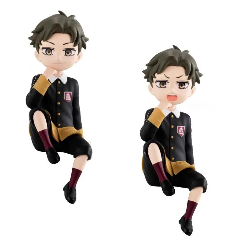 

Товары в наличии подлинный FuRyu DAMIAN DESMOND лапша стопор аниме портрет статические продукты периферийных моделей Игрушек