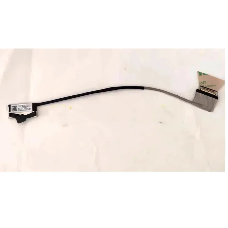 Nuovo Lcd Edp Cable Webcam Camera Led Lvds Per Hp 830 G7 835 G7 6017B1374901