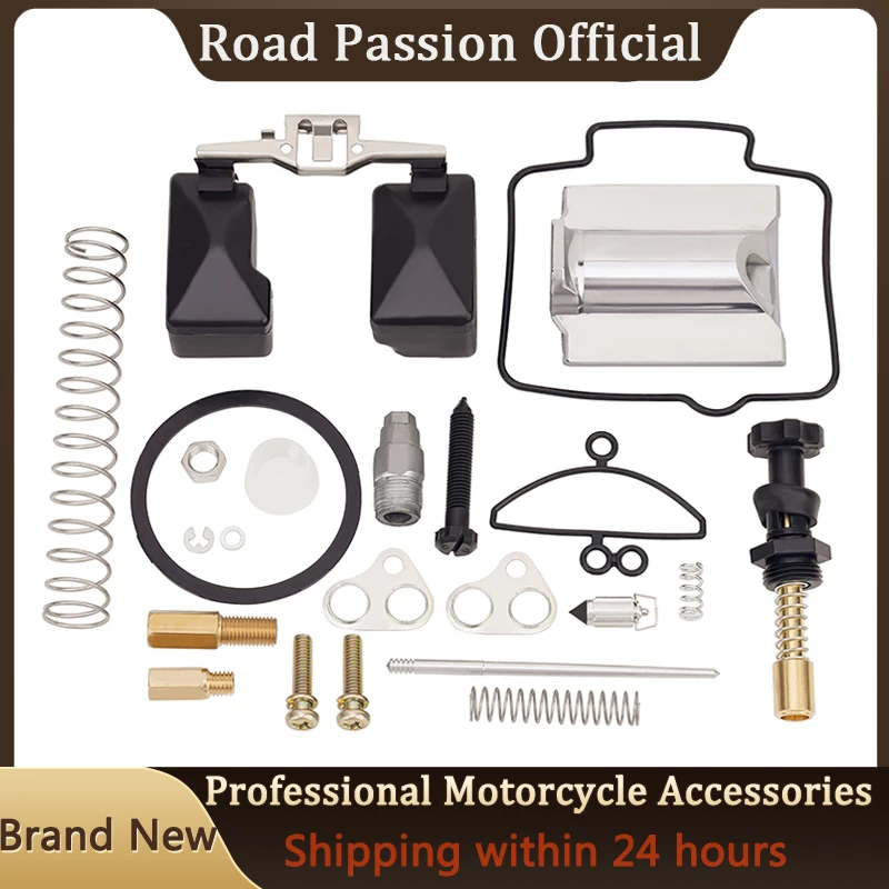 

Карбюратор для мотоцикла PWK 34 36 38 40 OKO 250cc-400cc 0441036