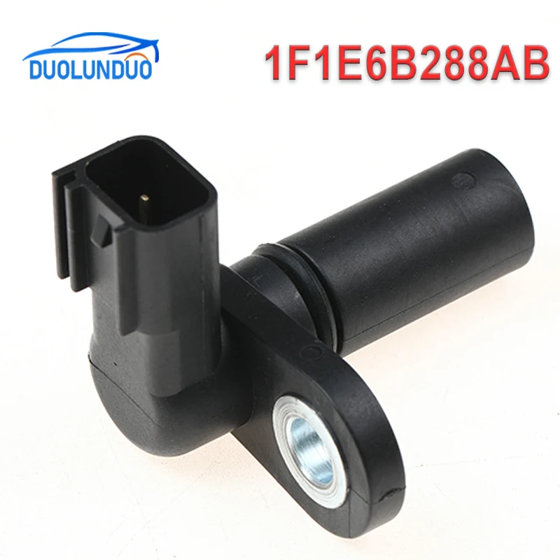 

New 1F1E6B288AB 1F1E-6B288-AB Camshaft Position Sensor For Ford Cougar Mondeo Suv MAZDA MPV 2.5-3.0L 1994- Car Auto accessorie