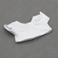 White T