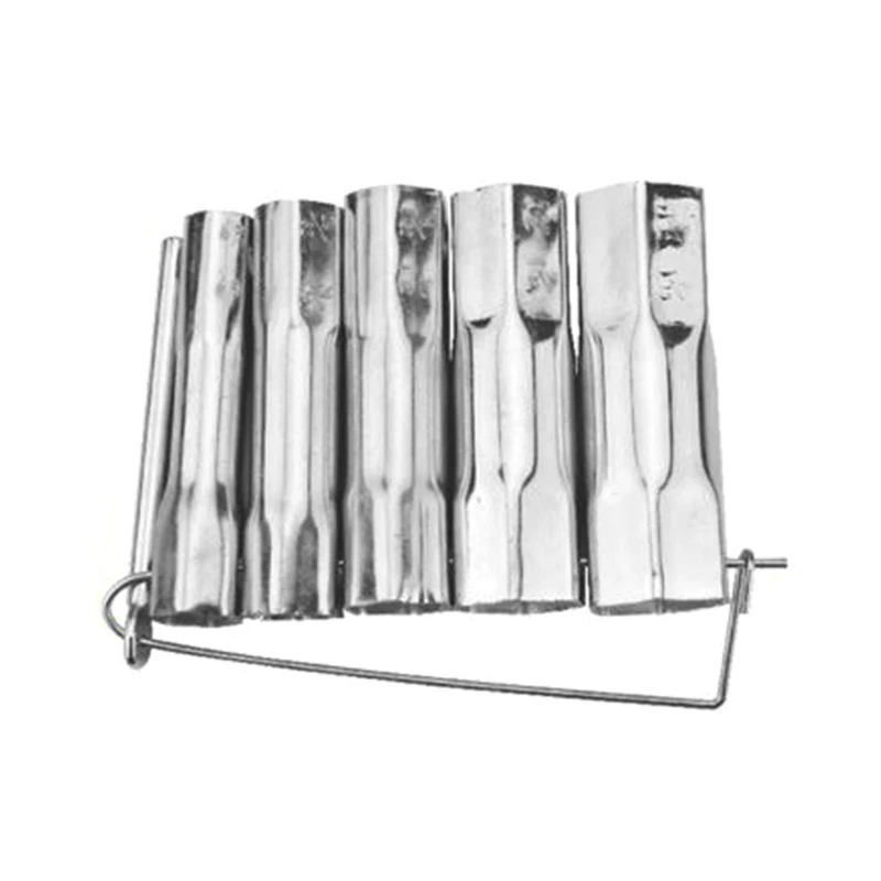 

A2UD Plumbers Spanner Wrench Set Shower Valves Socket Wrench Set Box Wrench