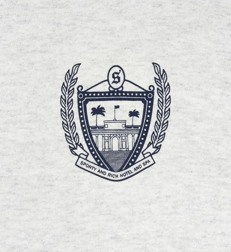 Рисунок 4 - Зима 2023, белый Повседневный пуловер