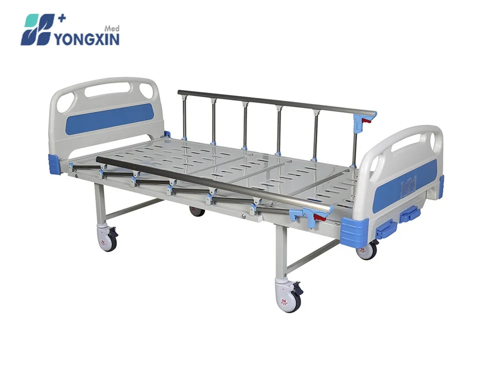 

YX-D-3(A3) 2, функциональная стальная кровать с порошковым покрытием