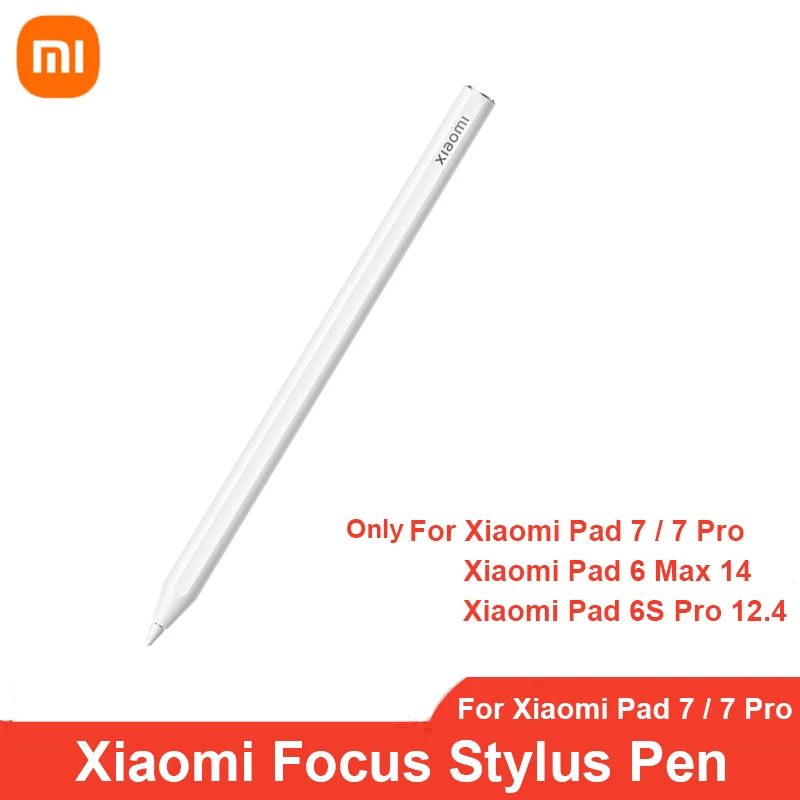 オリジナル Xiaomi フォーカススタイラスペン Xiaomi パッド 7/7Pro