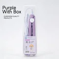 Purple Box