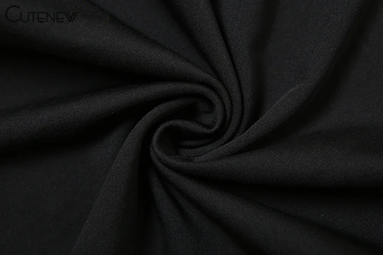 Mono clásico de lentejuelas para mujer, moda nueva, manga larga, cremallera, capucha, ajustado, acampanado, informal, de calle, de una pieza
