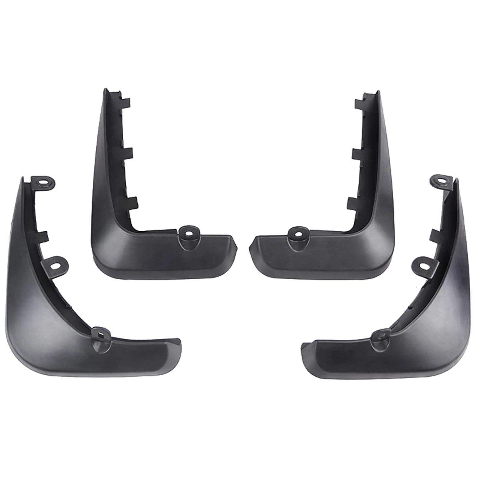 armadilhas sujas, Fender Protector, Mud Flaps, 2005-2011