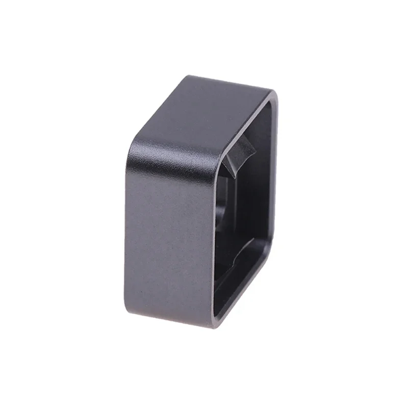 Shaft Opener Mechanical Keyboard CNC Multifunction Convenient Shaft Repair Remove Lubrication Tool, Gray Black Easy To Use