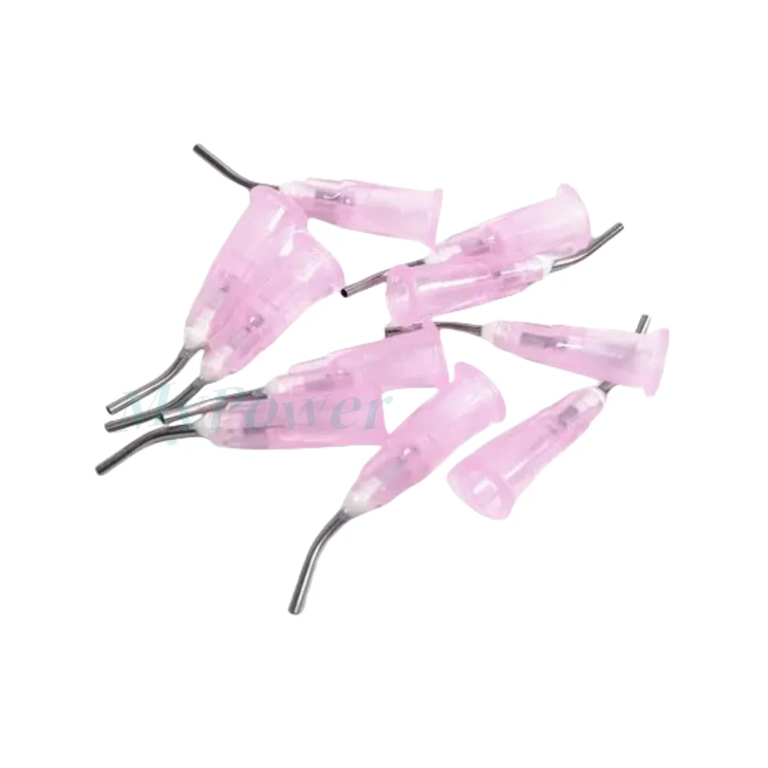 Punte Per Aspiratore Endodontico - Risciacquo E Irrigazione Canale Radicolare (cod. A12-16812) - Foto 2