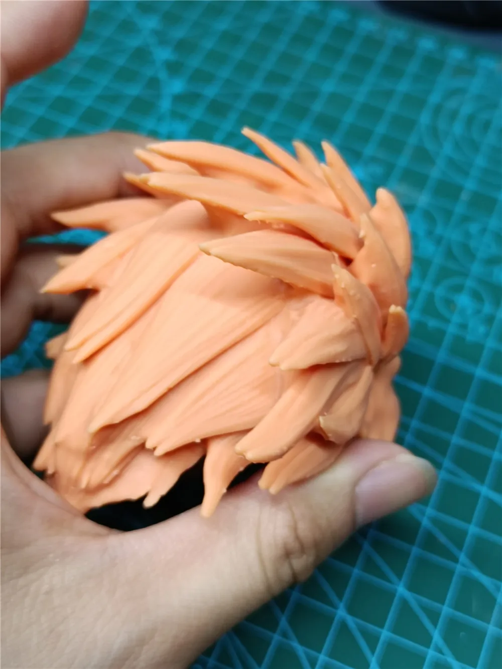thumb