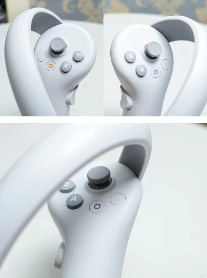 PICO4 コントローラー 左右セット PICO4 コントローラー 左右セット Amazon.co.jp: Pico 4 VR 左