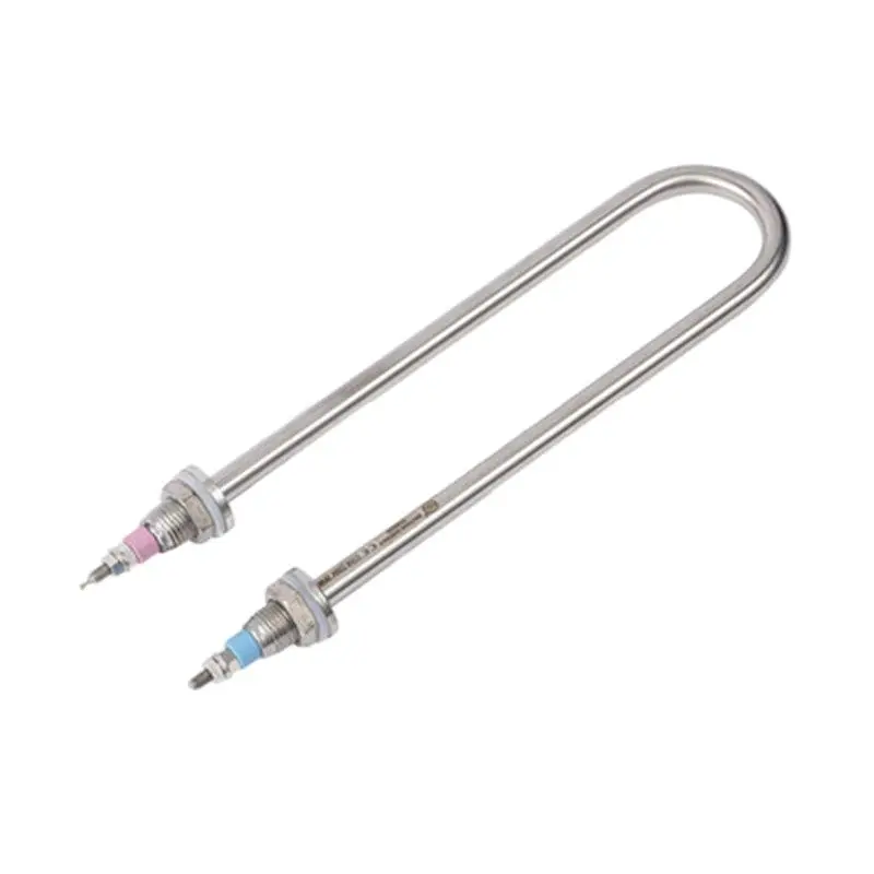 500w/1000w/1500w/2000w/3000w/4000w U Shape Electric Heat Tube M18x25