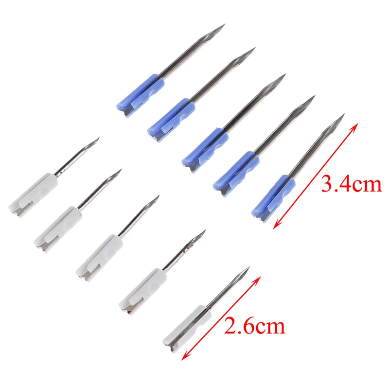 5Pcs Standard Price Tag Gun Needles Any Standard Label Price Tag Attacher price tag gun needles
