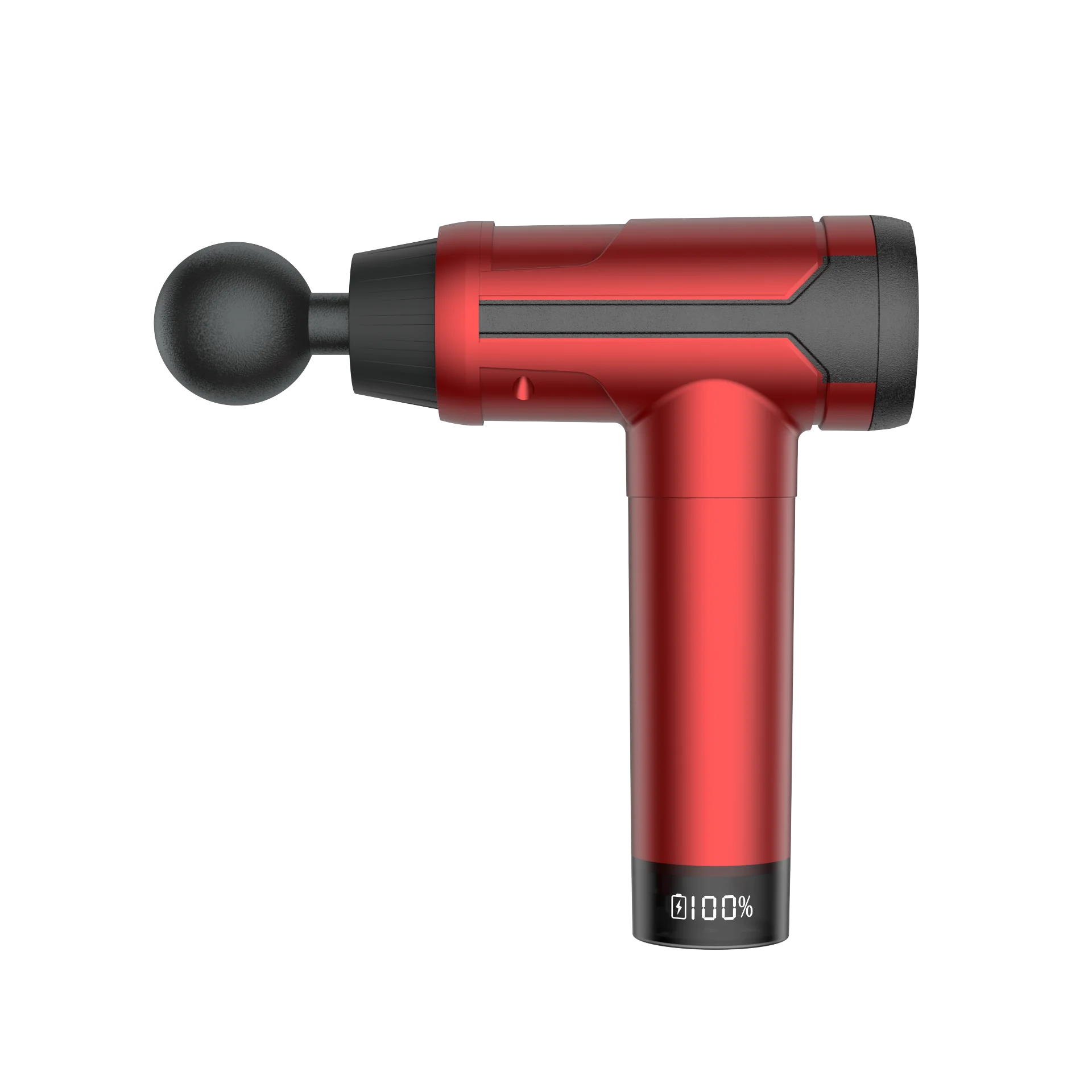 Electric Massage Gun Deep Tissue for Facial And Body Relaxing Muscle Care for Arms Back Leg Sport Fitness Christmas gift