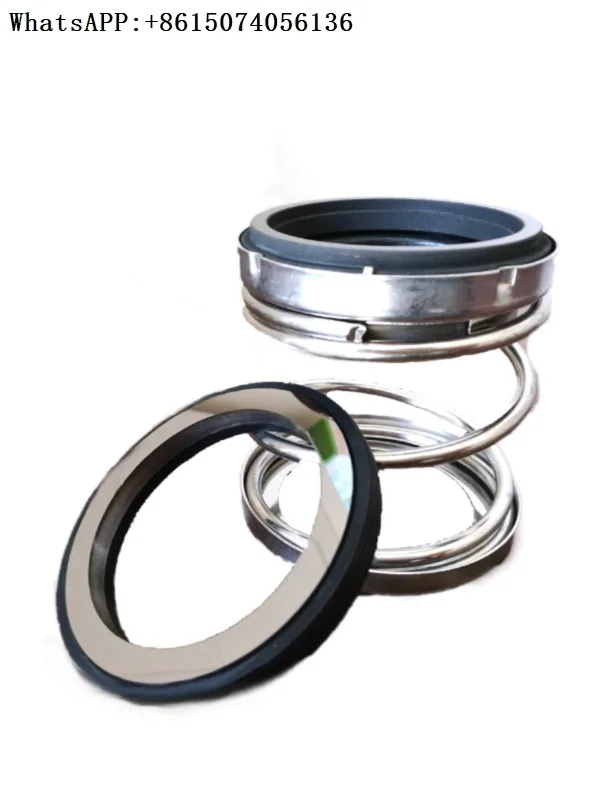 

Special mechanical seal for 2BV water ring vacuum pump Water ring vacuum pump Mechanical seal Water seal