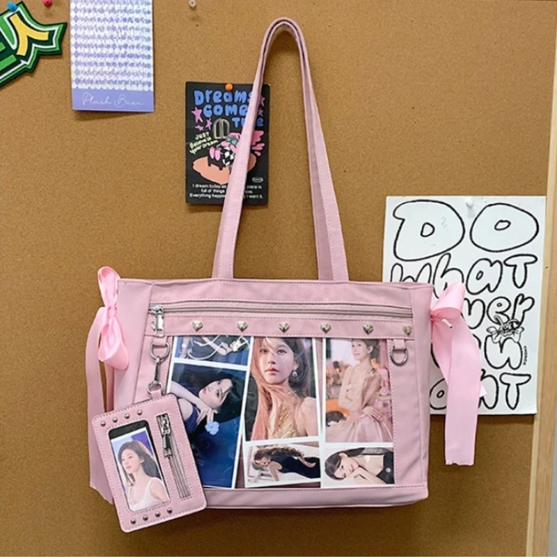 Pink no accessories
