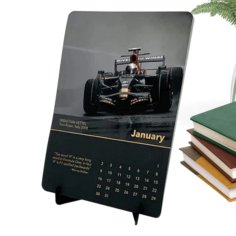 Vers un calendrier F1 2024 largement remanié pour plus de cohérence