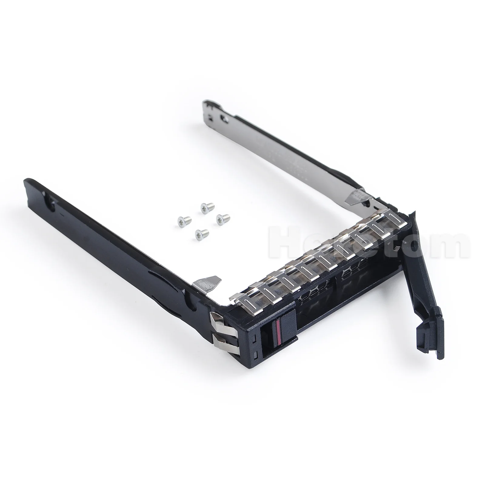 Bandeja de Disco Rígido Caddy para Hpe Prolíant Dl360 Dl380 Ml350 Gen11 Servidor Hdd Caddy Suporte 2.5 - Imagem 6