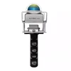 Livox Mid-360 solid-state laser radar protection bracket ,protective cover,base and Handheld IMU pole 4
