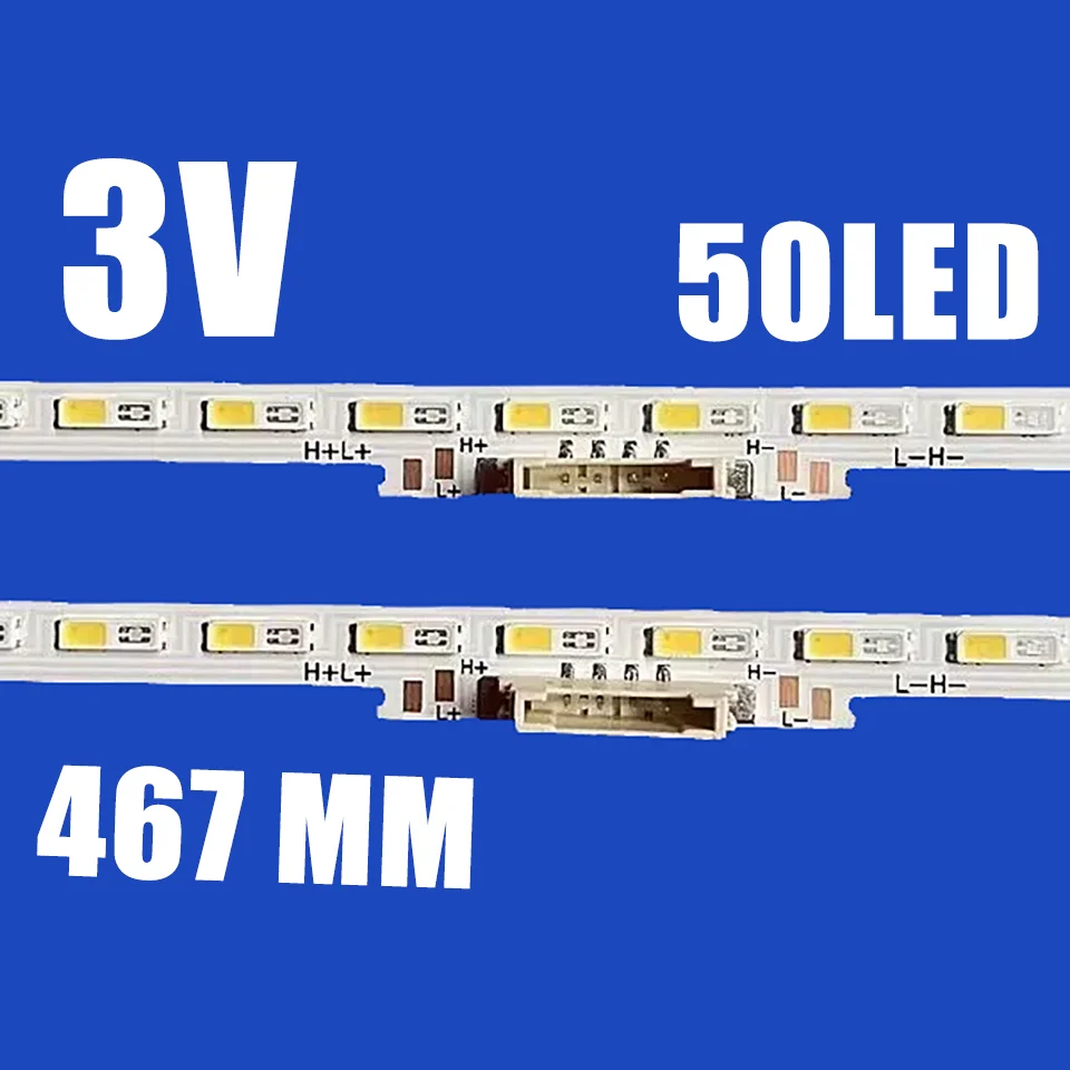 LED 백라이트 QN43Q60 BN96-52593A QE43Q60AW QN43Q60AAF 43Q60A ES43SVQFPBGA50 QN43Q60AAFXZA용