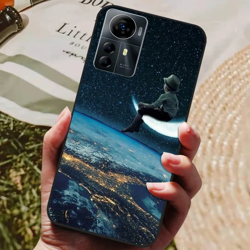 Sleek & Stylish Soft Silicone Phone Case - Fashionable Protective Cover (2023 Edition)